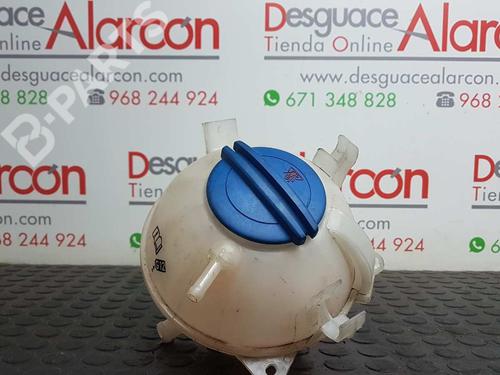 Expansion tank VW SCIROCCO III (137, 138) 2.0 TDI | BP2770247C120 