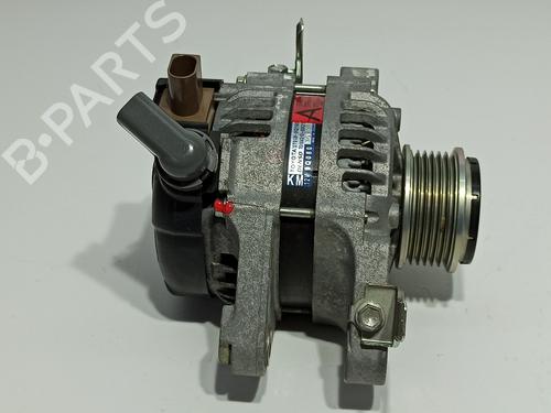 Generator TOYOTA AYGO X (_B7_) 1.0 VVT-i (KGB70) | BP31031330M7 
