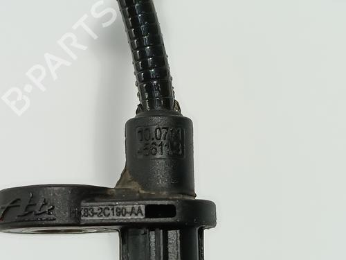 Electronic sensor LAND ROVER RANGE ROVER VELAR (L560) 3.0 D300 SDV6 4x4 | BP14544763M84 