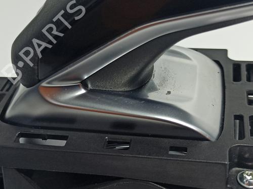 Gear lever PEUGEOT 508 SW II (FC_, FJ_, F4_) 2.0 BlueHDi 160 | BP16008167M90