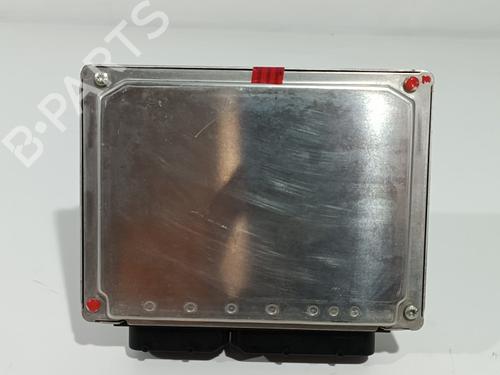 Control unit AUDI A8 D3 (4E2, 4E8) 3.0 TDI quattro | BP20163357M11 