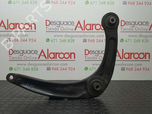 Used Right front suspension arm CITROËN C4 Picasso I MPV (UD_) 1.6 HDi (109 hp) 2756997