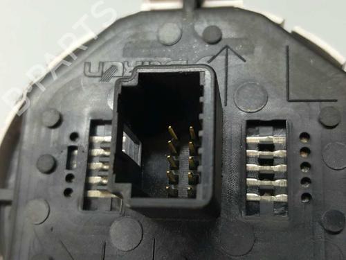 Warning switch TOYOTA YARIS (_P13_)  | BP6629520I22 