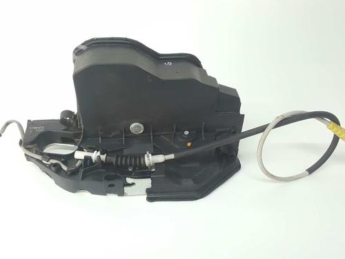 Rear left lock BMW X6 (E71, E72) xDrive 35 d | BP5609045C100 
