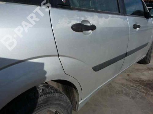 Starter FORD FOCUS I (DAW, DBW)  | BP6824097M8 