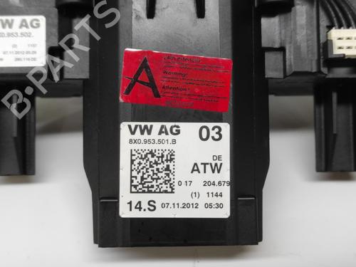 Switch AUDI A1 (8X1, 8XK) 1.6 TDI | BP12097313I30 