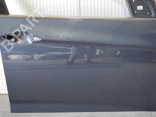 Right front door HYUNDAI i40 I (VF) 1.7 CRDi | BP13688556C3