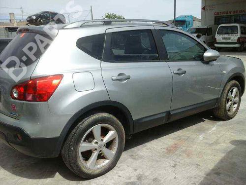 Electronic sensor NISSAN QASHQAI / QASHQAI +2 I (J10, NJ10, JJ10E) 1.5 dCi | BP8748185M84 