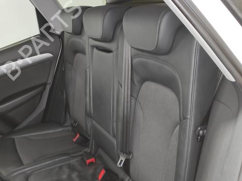 rear-seat-audi-q5-8rb-20-tfsi-quattro-2008-2009-2010-2011-2012-2013-2014-2015-2016-2017-2018-2019-18143840 main image