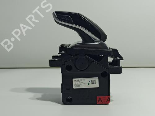 Gear lever PEUGEOT 508 SW II (FC_, FJ_, F4_) 2.0 BlueHDi 160 | BP16008167M90