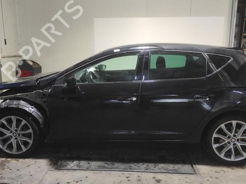 Used Parts SEAT LEON (5F1) 1.4 TSI (125 hp) 4282352