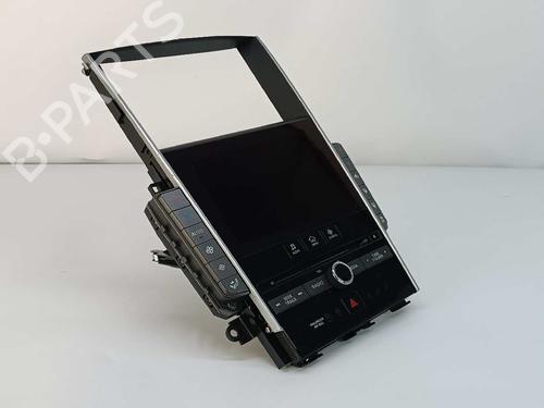 Display monitor INFINITI Q50 50 D | BP9517838C48