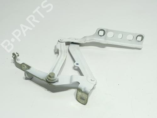 Other CITROËN C5 AIRCROSS (A_) 1.2 PureTech 130 (ARHNSJ) | BP29848298O1