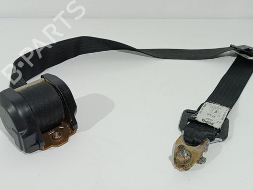 Used Front left seatbelt MERCEDES-BENZ 123 Saloon (W123) 200 (123.220) (109 hp) 8750333