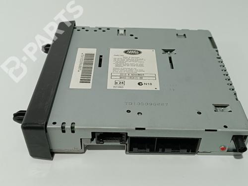 Bilradio LAND ROVER RANGE ROVER III (L322) 4.4 D 4x4 | BP11704202E6 