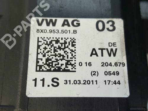 Switch AUDI A1 (8X1, 8XK) 1.6 TDI | BP11387921I30 