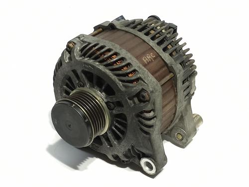 Generator PEUGEOT 407 (6D_) 2.0 (6DRFNB, 6DRFNE) (136 hp) 26656072