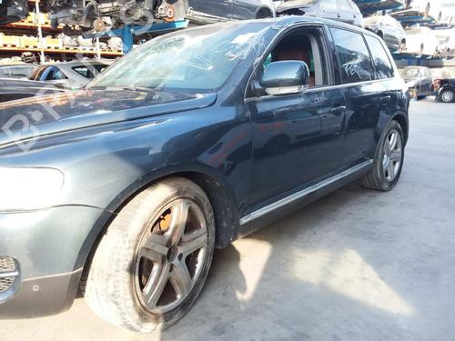 Supporti motore VW TOUAREG (7LA, 7L6, 7L7) 5.0 V10 TDI | BP10264231M89