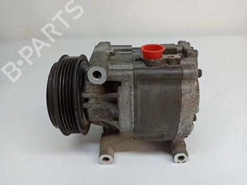 AC compressor FIAT PUNTO (188_) 1.2 60 (188.030, .050, .130, .150, .230, .250) | BP10032388M34 