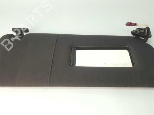 Right sun visor BMW X5 (E53) 4.4 i | BP5928974I2 - Image 4