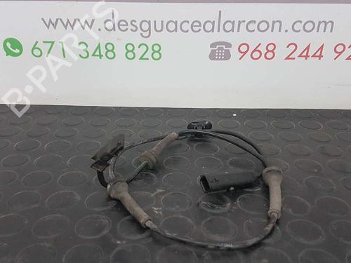 Elektronisk sensor RENAULT GRAND SCÉNIC II (JM0/1_) 1.5 dCi (JM1E) | BP14532726M84