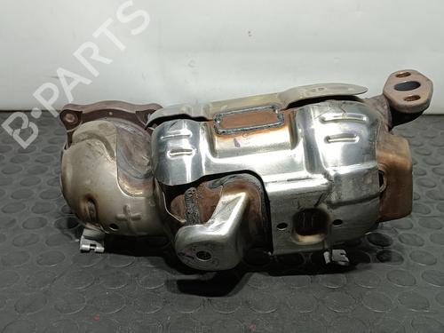 Catalyst KIA SPORTAGE V (NQ5) | BP16755368M10