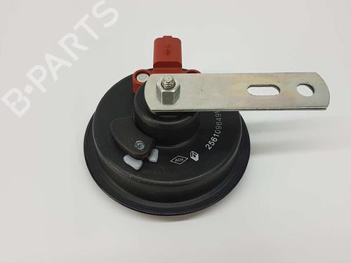 Horn RENAULT TWIZY (MAM_) 80 | BP14539934E13 