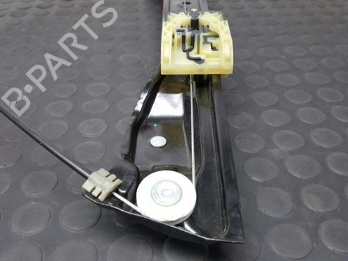 Front left window mechanism OPEL ASTRA K (B16) 1.4 Turbo (68) | BP2768359C22