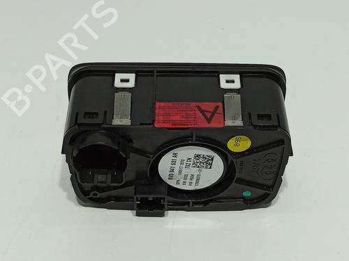 Headlight switch AUDI A3 (8V1, 8VK) 1.0 TFSI | BP18267784I24 