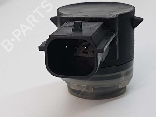 Electronic module FORD FIESTA VII (HJ, HF) 1.0 EcoBoost | BP10264605M83