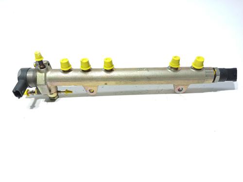 Used Injection rail Injection rail 37194521 37194521