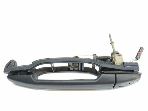 Front left exterior door handle MERCEDES-BENZ C-CLASS (W202) C 220 CDI (202.133) | BP6138831C128