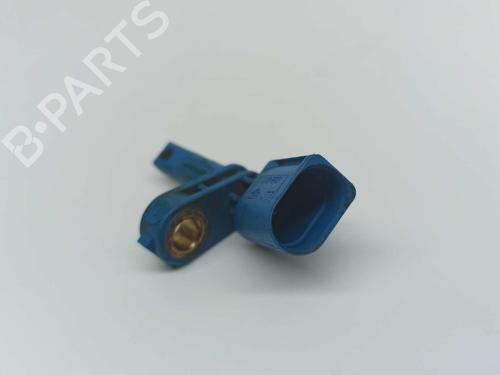 Elektronisk sensor VW TOUAREG (7LA, 7L6, 7L7) 2.5 R5 TDI | BP14539576M84
