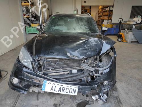 Brukte deler til MERCEDES-BENZ C-CLASS T-Model (S204) C 220 CDI (204.208) (170 hp) 4281034