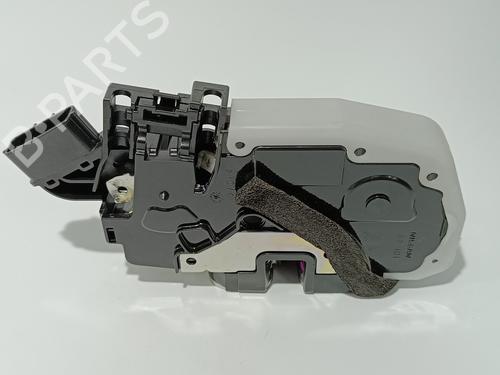 Front right lock NISSAN X-TRAIL III (T32_, T32R, T32RR) 1.6 dCi (T32) | BP10935750C97