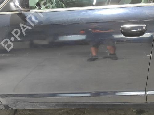 Drzwi przednie lewe AUDI A6 C6 (4F2) 2.4 | BP15592908C2 