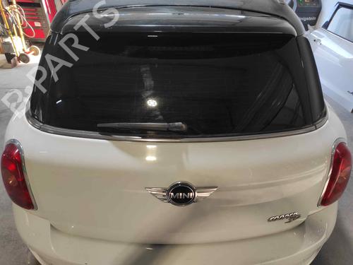 Tailgate MINI MINI COUNTRYMAN (R60) Cooper SD ALL4 | BP8689119C6