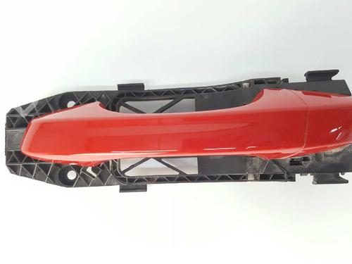 Used Rear left exterior door handle SEAT LEON (5F1) 2.0 TDI (150 hp) 4878049