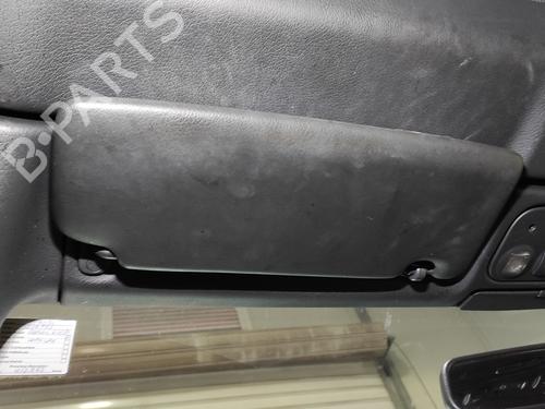 left-sun-visor-audi-a4-b6-convertible-8h7-25-tdi-2002-2003-2004-2005-2006-2007-2008-2009-11876928 main image