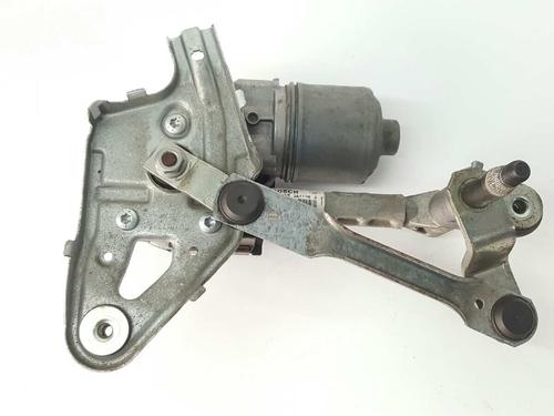 Front wiper motor PEUGEOT 3008 I MPV (0U_) 2.0 HDi | BP4949565M29 
