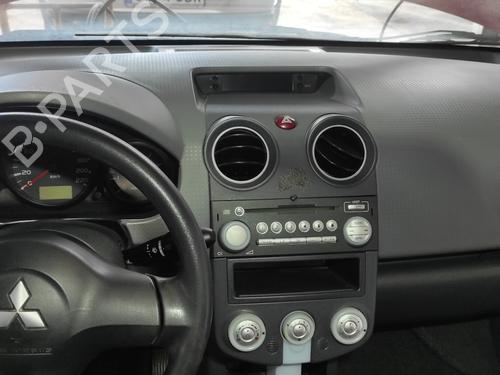 Armaturenbrett MITSUBISHI COLT VI (Z3_A, Z2_A) 1.3 (Z21A) | BP20673974C46