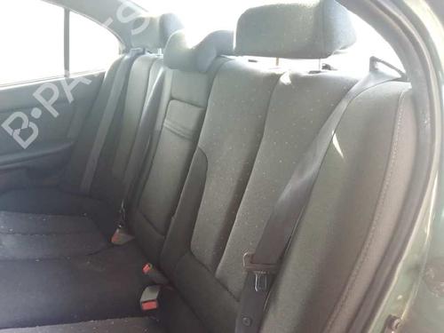 Injection rail HYUNDAI ELANTRA III (XD) 1.6 | BP2769458M98 