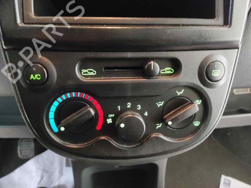 Climate control CHEVROLET MATIZ (M200, M250) 1.0 | BP7577071I5 