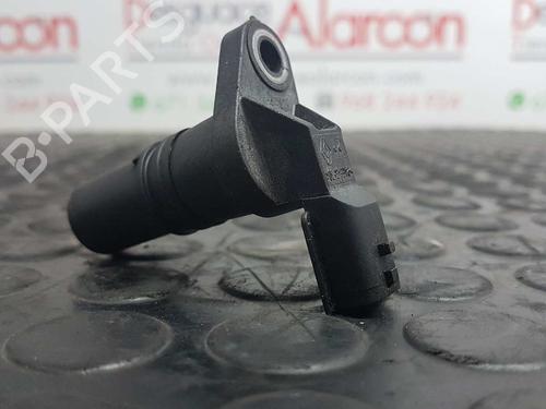 Electronic sensor RENAULT CLIO IV (BH_) 1.5 dCi 75 | BP14529560M84