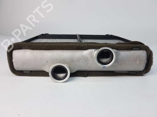 Heater matrix MERCEDES-BENZ C-CLASS (W204) C 200 CDI (204.007, 204.006) | BP4934452M63 