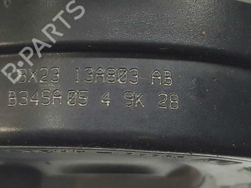 Horn JAGUAR XF I (X250) 3.0 D | BP14533946E13