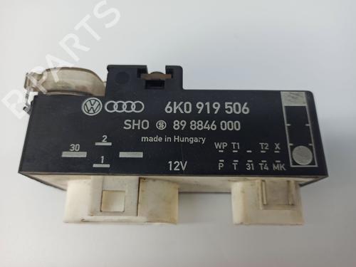 Used Electronic module SEAT IBIZA II (6K1) 1.4 i (60 hp) 14536060