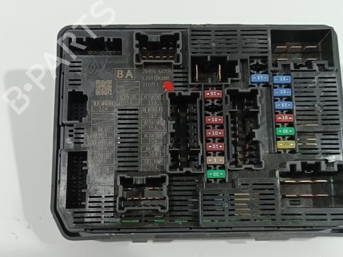 Used Fuse box DACIA SANDERO III 1.0 TCe 90 (91 hp) 19669637