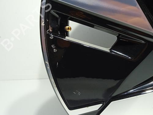 Rim VOLVO XC40 (536)  | BP26374760C45