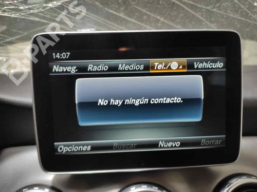 Ferdsskriver MERCEDES-BENZ GLA-CLASS (X156) GLA 200 CDI / d (156.908) | BP9458872C48 